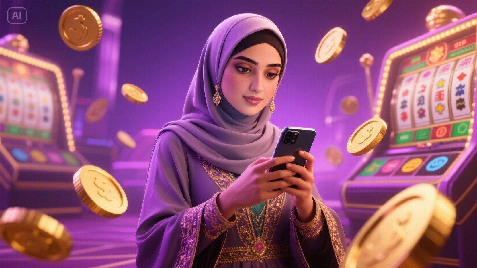 Zodi Bingo appDeposit using Easypaisa or bank transfer and receive a 200% instant bonus! Pakistani players can enjoy a safe environment, reliable payouts, and nonstop fun.