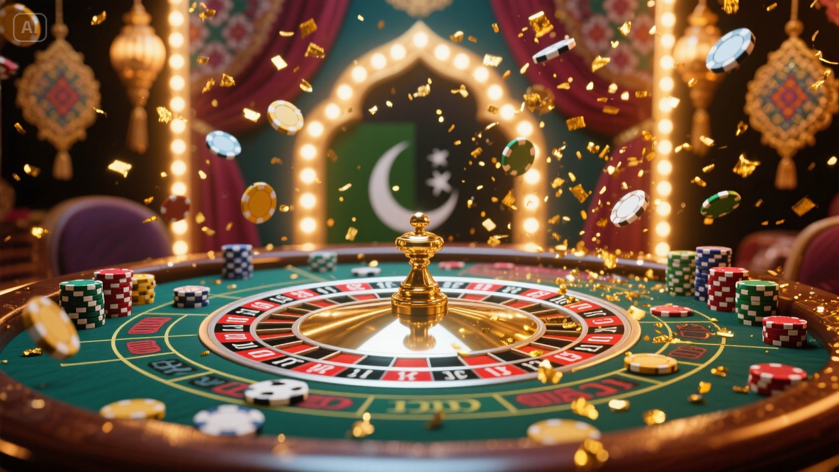 Zodi Bingo appDeposit in PKR and receive a 200% instant top-up! Pakistani gamers can enjoy nonstop casino action and withdraw winnings safely using local payment systems.